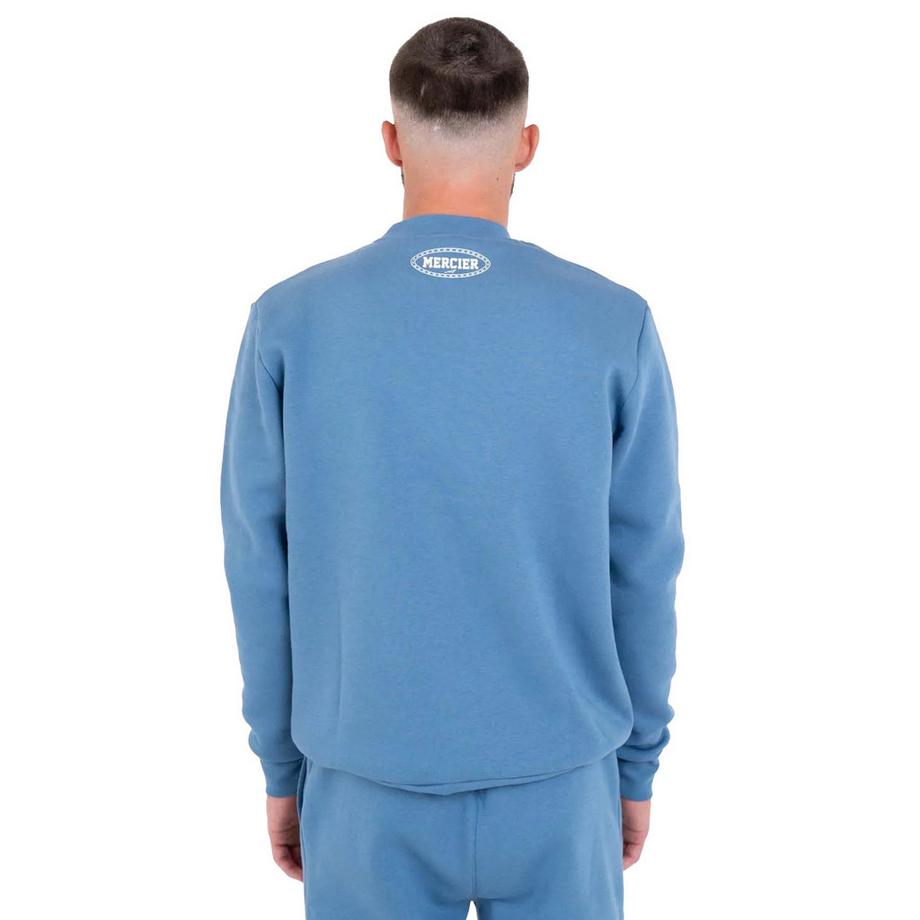 Mercier Felpa Girocollo  