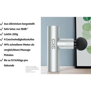SKG SKG F3 Lite Massagepistole  