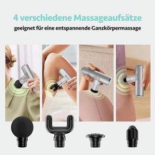 SKG SKG F3 Lite Massagepistole  