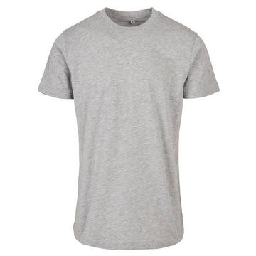 Basic TShirt Rundhalsausschnitt