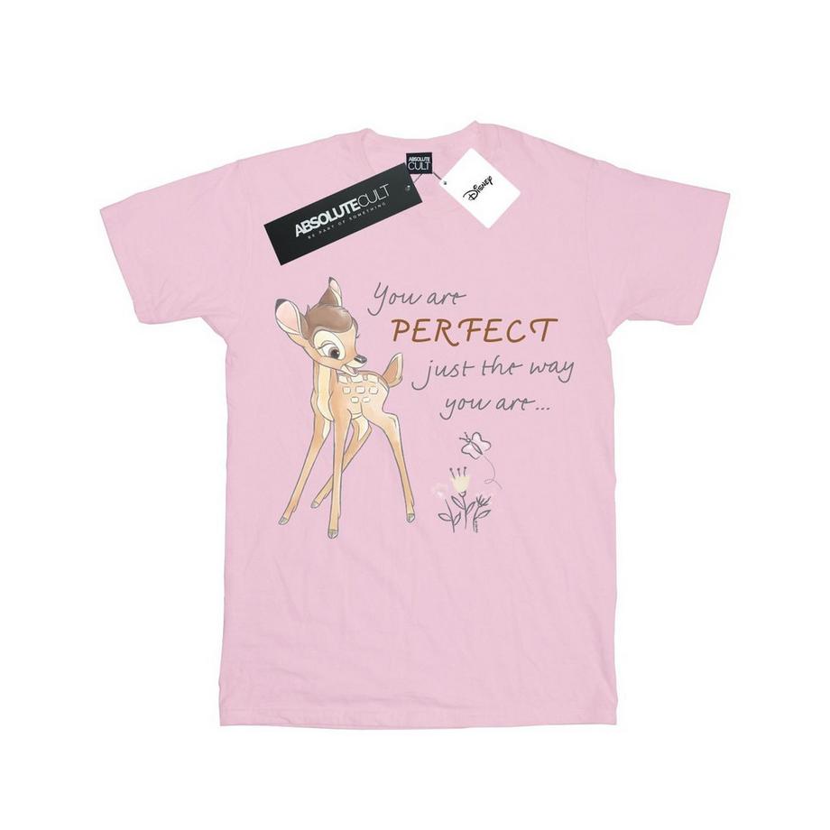 Perfect Just The Way You Are TShirt