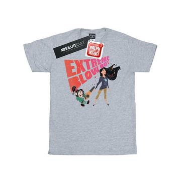 Wreck It Ralph TShirt