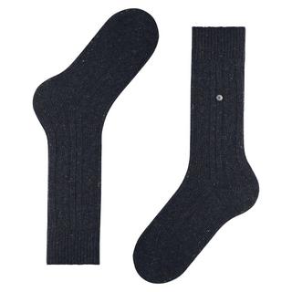 Burlington Tweed Origin Boot Socken  