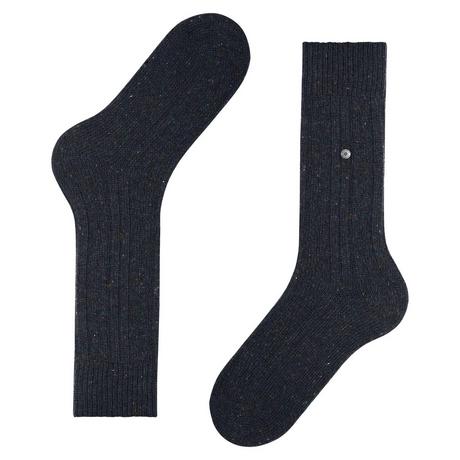 Burlington Tweed Origin Boot Socken  