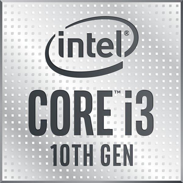 Image of Intel Core i3-10320 Prozessor 3,8 GHz 8 MB Smart Cache Box