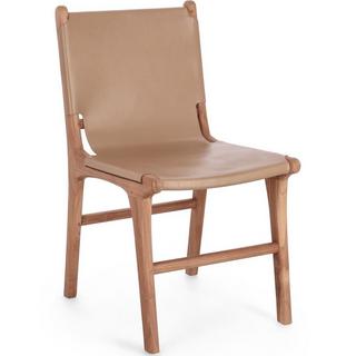 mutoni Chaise Eugénie taupe  