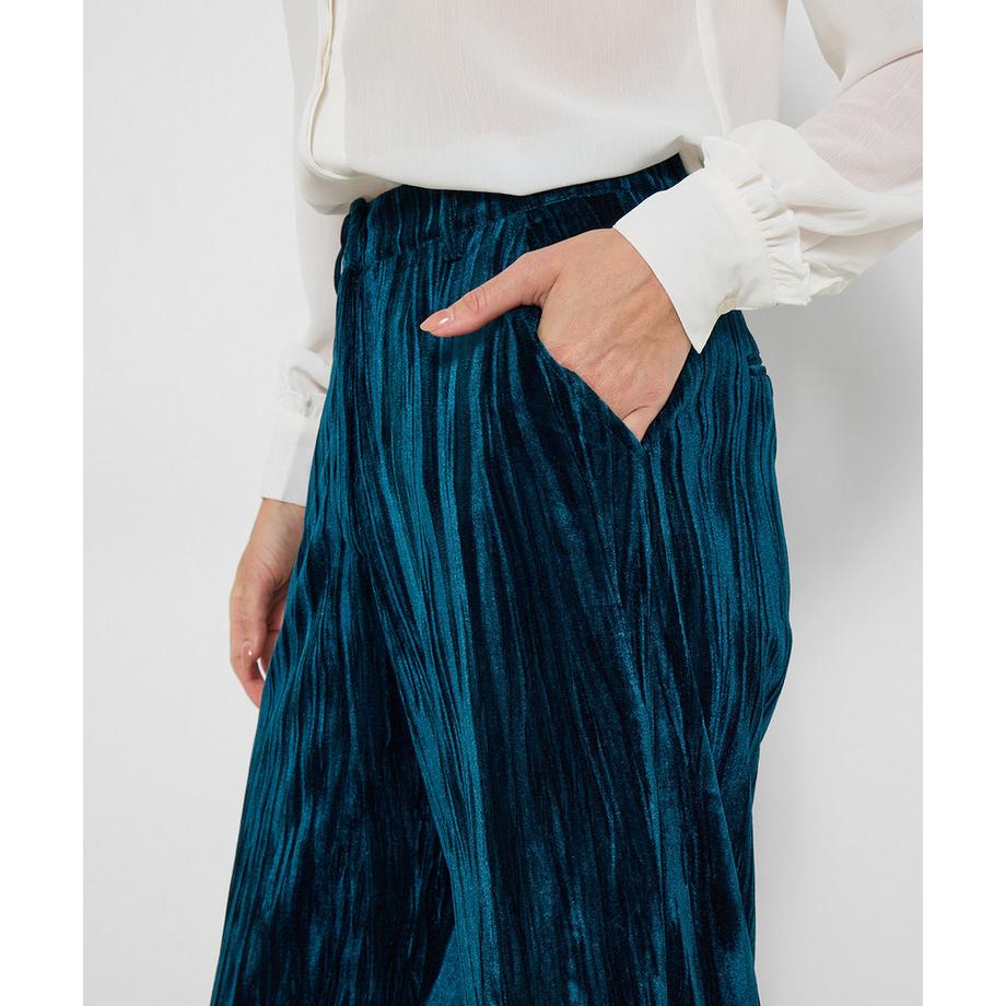 Joe Browns Pantalon droit en velours  