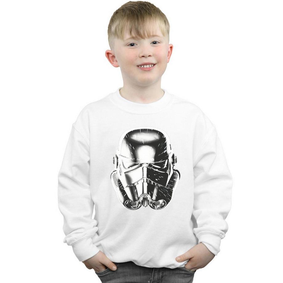 STAR WARS  Warp Speed Sweatshirt 