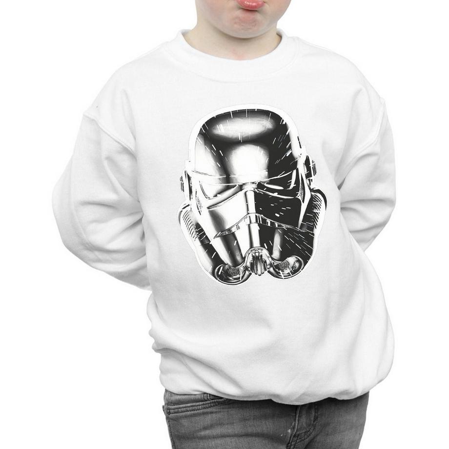 STAR WARS  Warp Speed Sweatshirt 