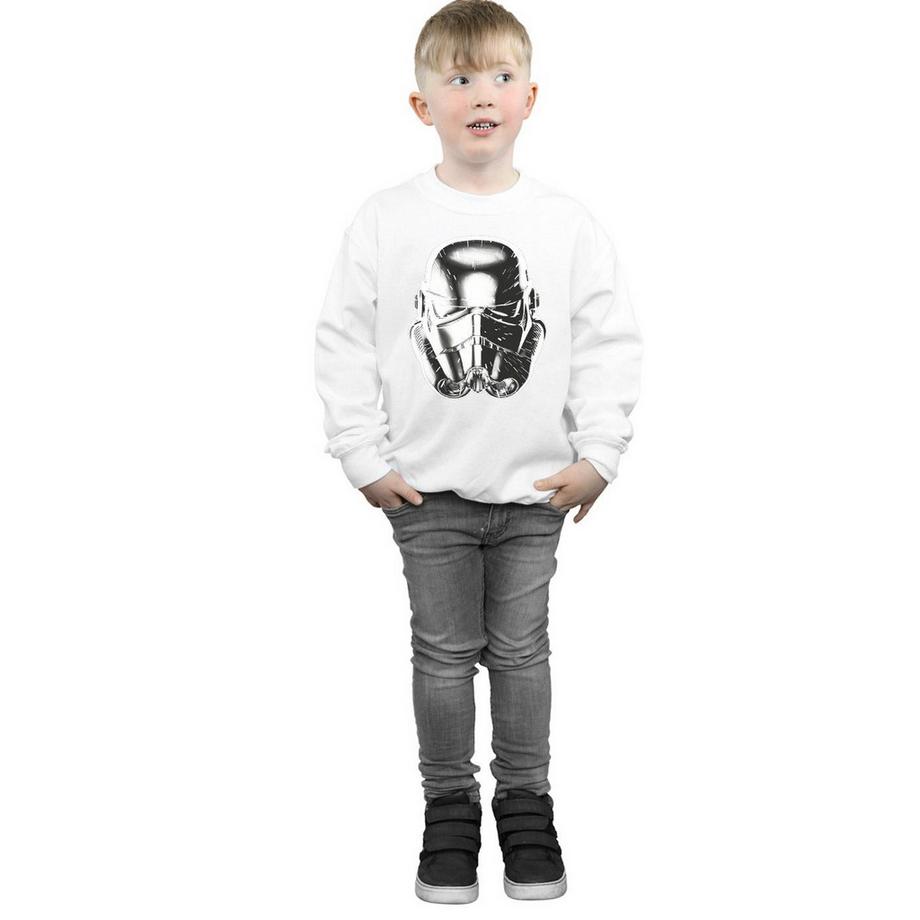 STAR WARS  Warp Speed Sweatshirt 