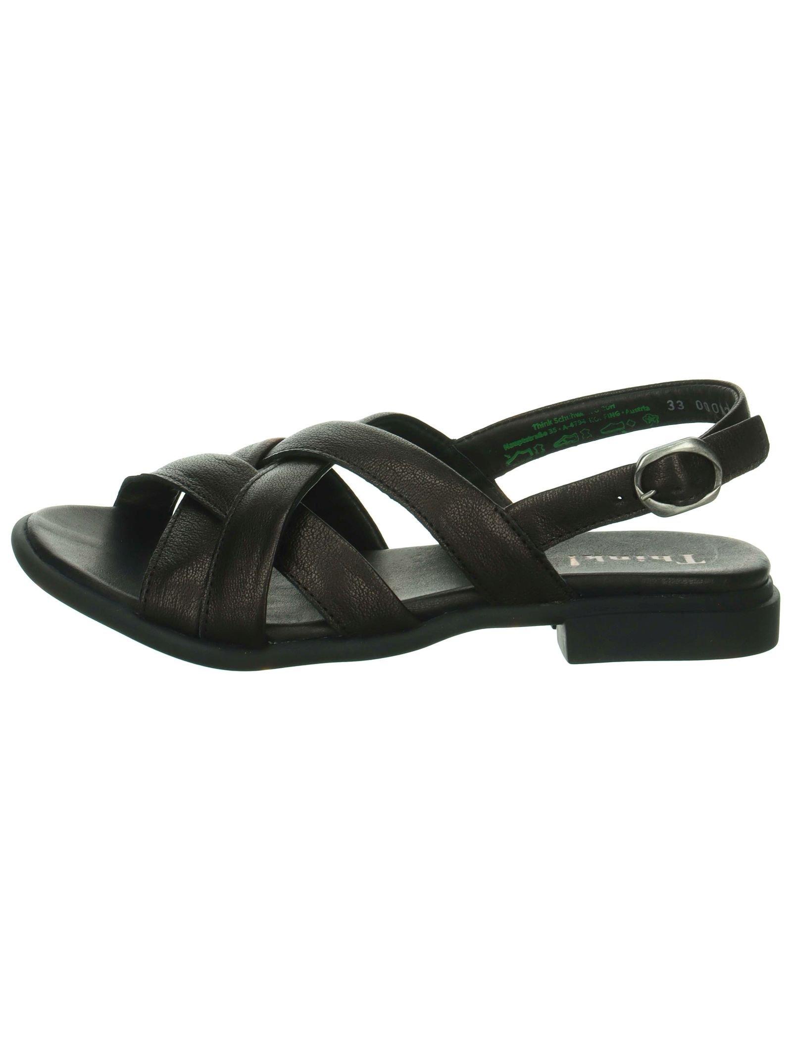 Think  Sandalen 