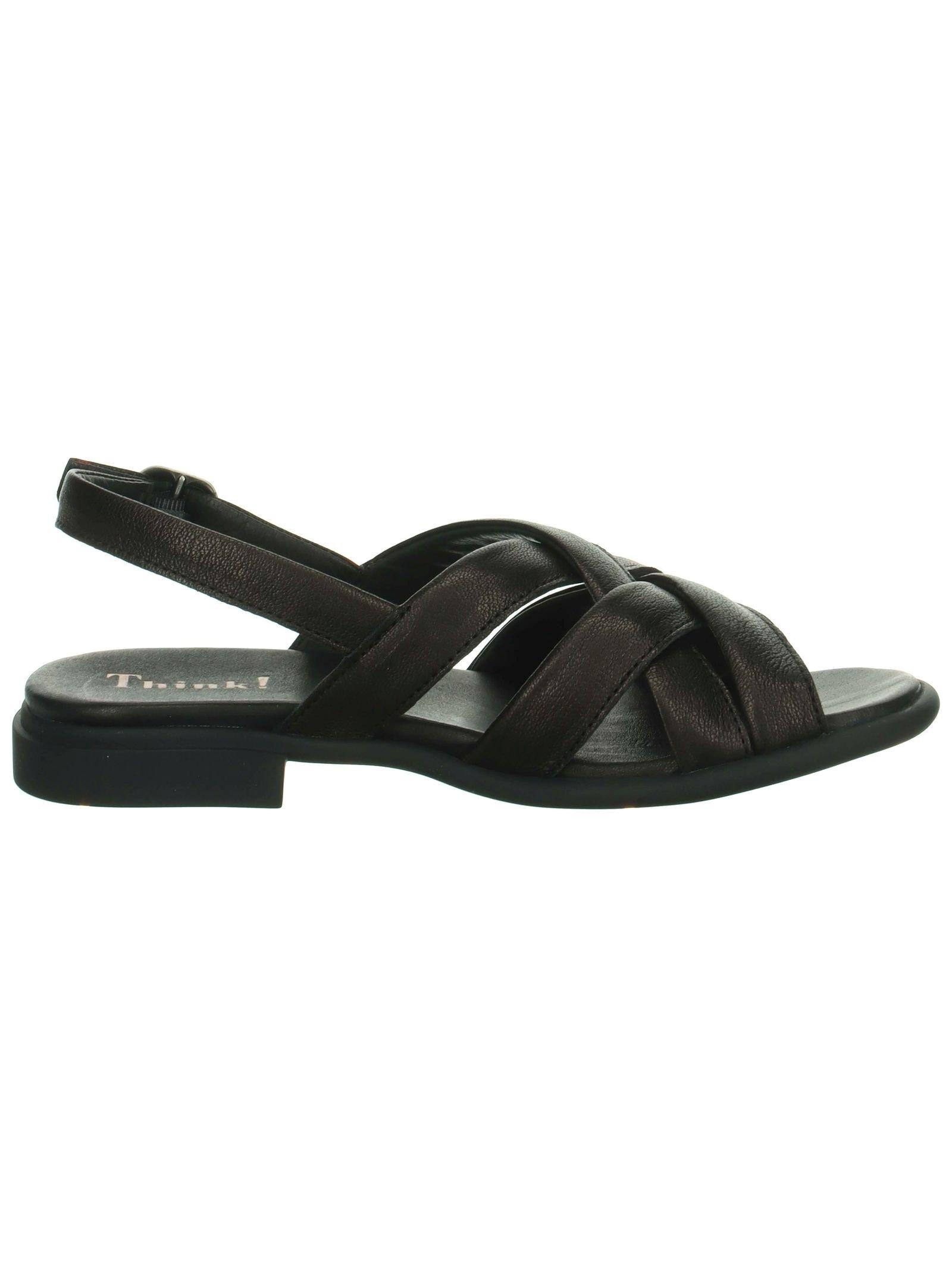 Think  Sandalen 