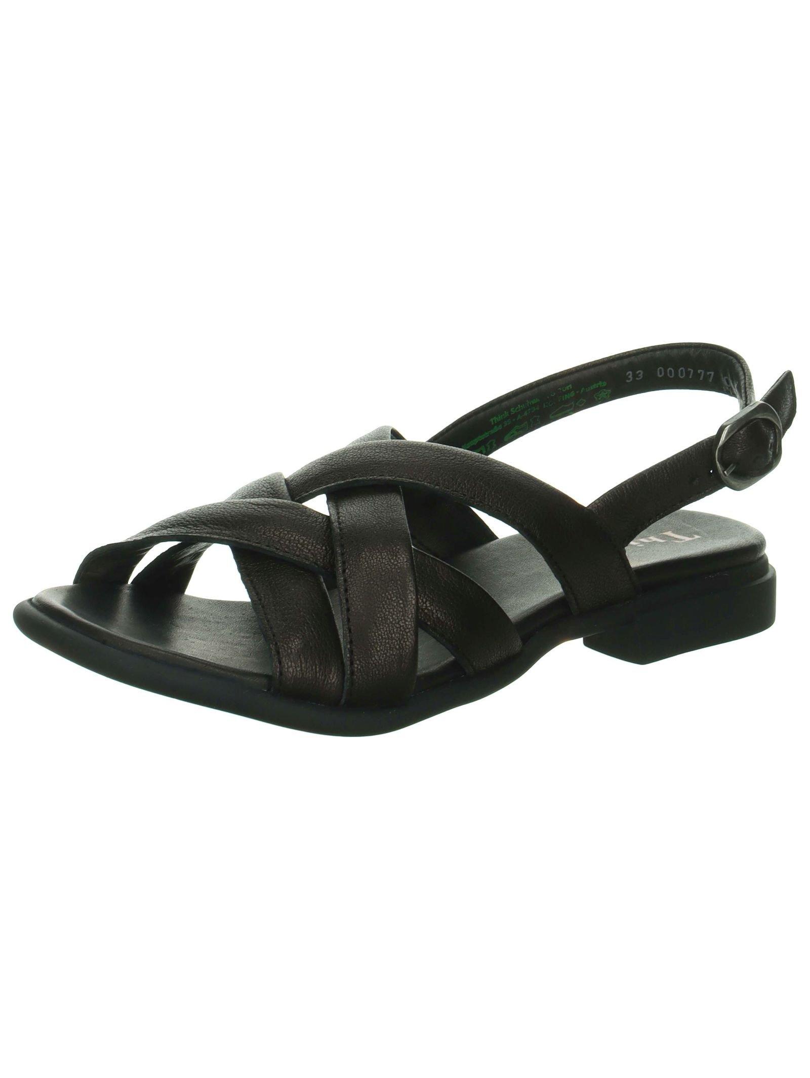 Think  Sandalen 