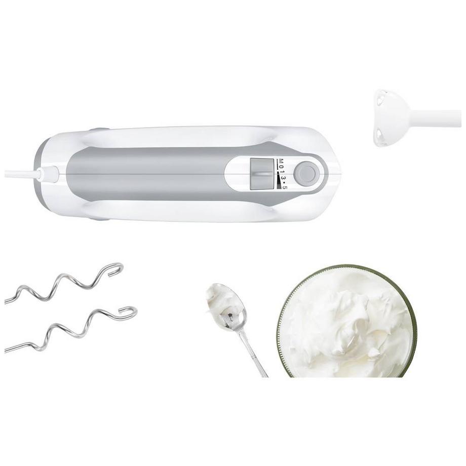 Bosch SDA Agitateur à main 450 watts socle de mixage ErgoMixx  