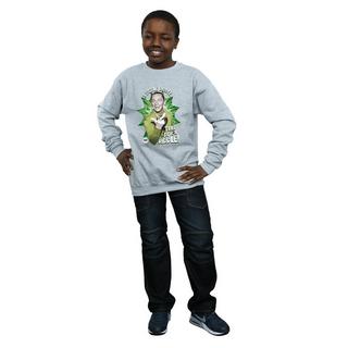 DC COMICS  Time for a Riddle Sweatshirt 