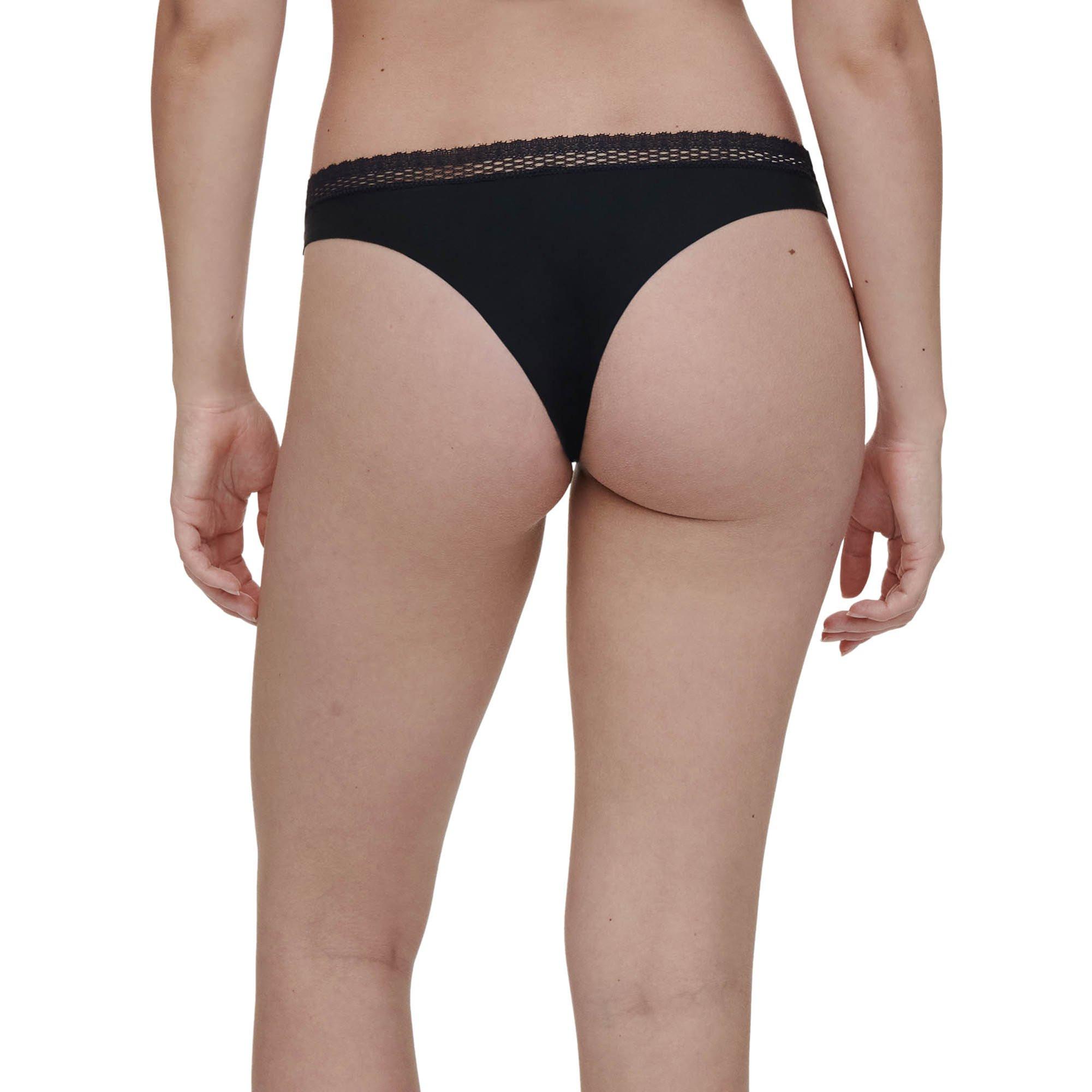 Chantelle Cozy Chic Stretch Tanga 1er Pack  