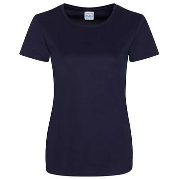 Juste cool Girlie lisse TShirt