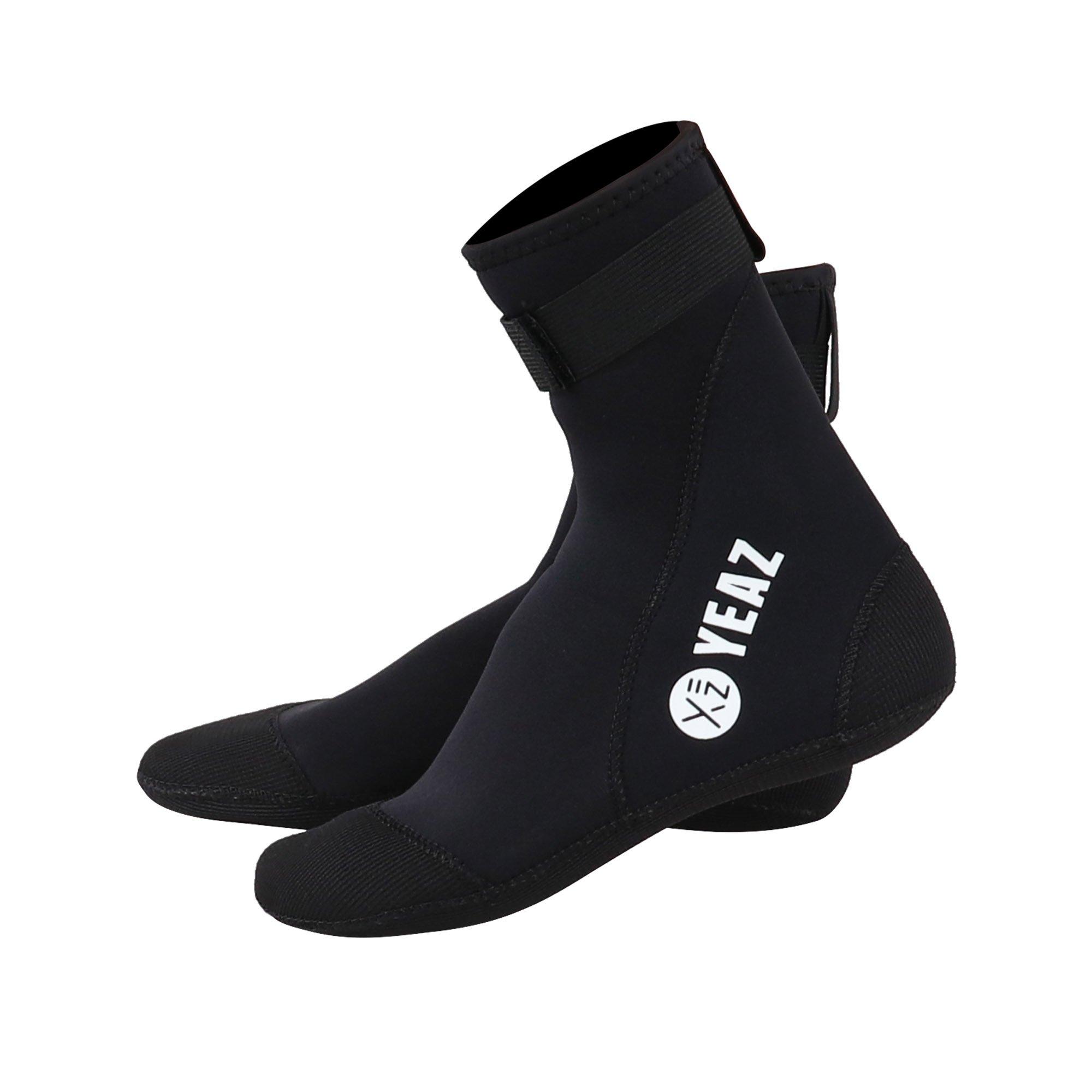 YEAZ NEOSOCK HIGH Calzini in neoprene  