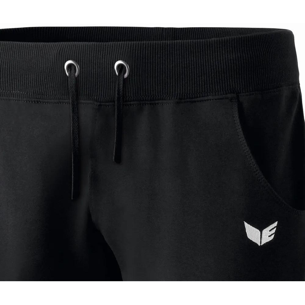 Erima Sweatpants Elastiqué  