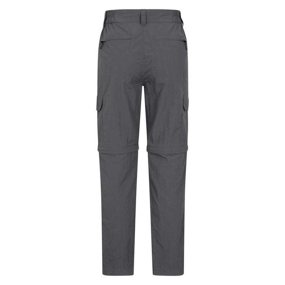 Mountain Warehouse Explore Pantalon Zip-Off  