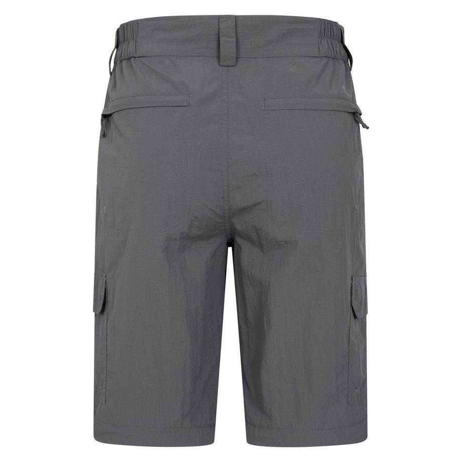 Mountain Warehouse Explore Pantalon Zip-Off  