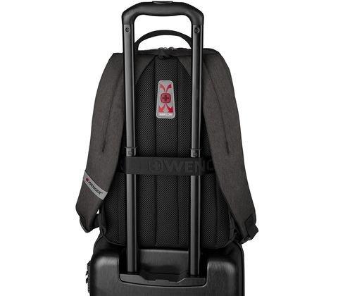 WENGER  WENGER MX Reload 16 inch 611643 Laptop Backpack 