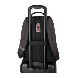 WENGER  WENGER MX Reload 16 inch 611643 Laptop Backpack 