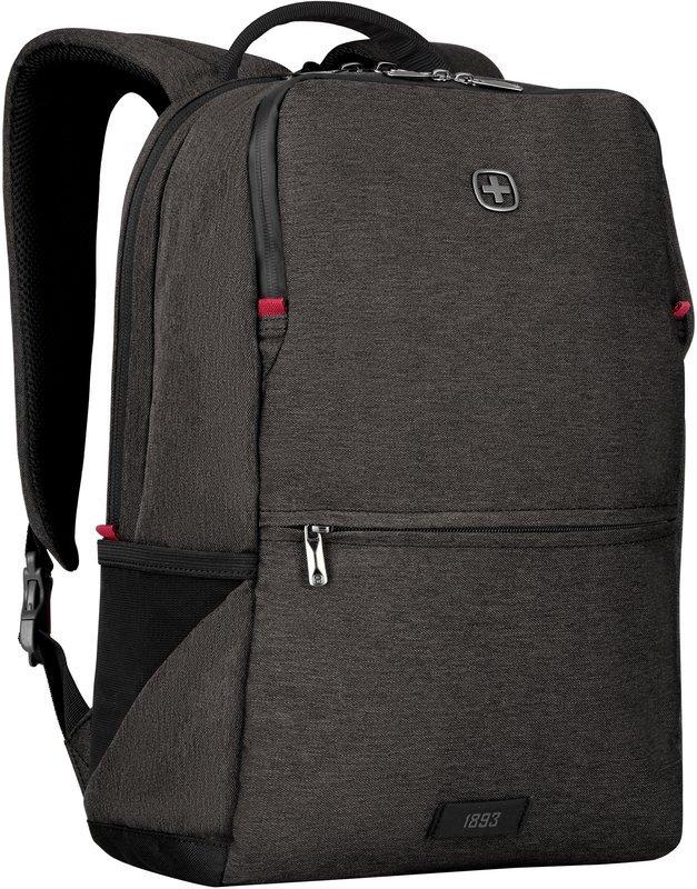 WENGER  WENGER MX Reload 16 inch 611643 Laptop Backpack 