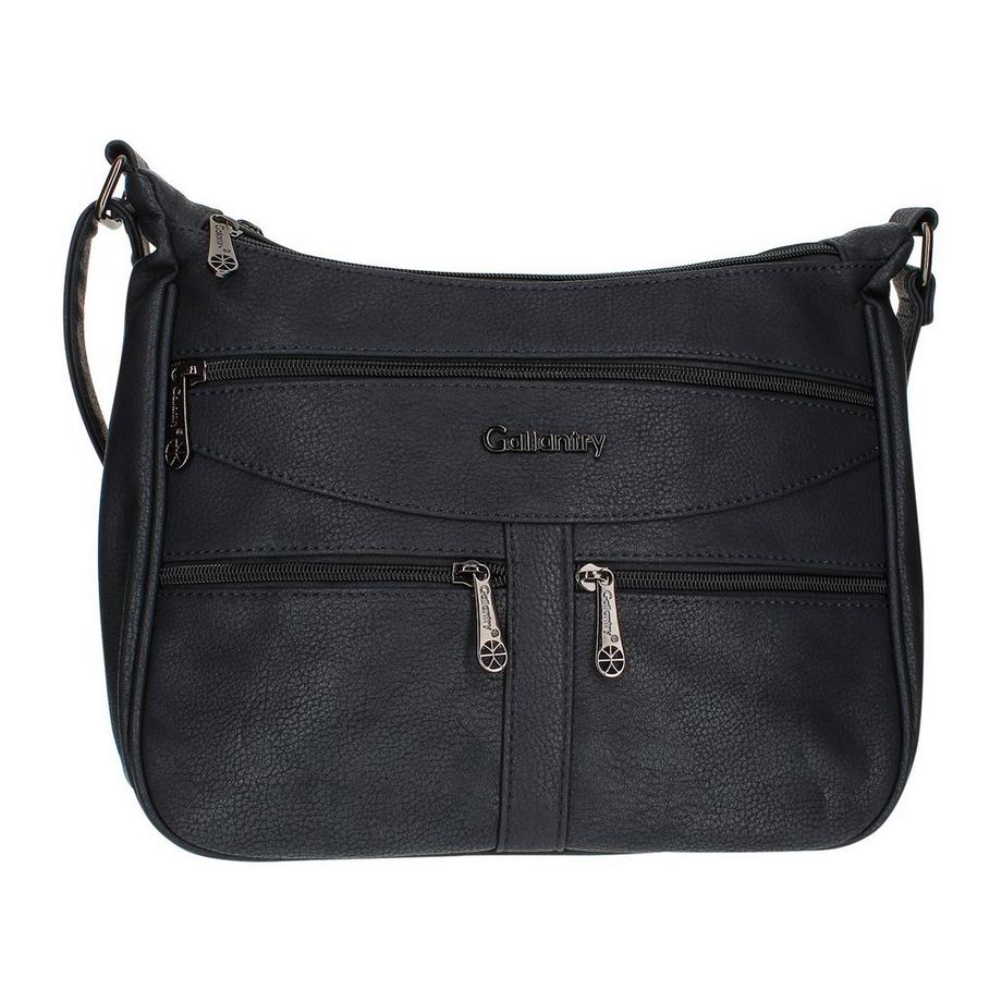 Sac porté épaule Casual Bleu