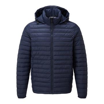 Bowburn Steppjacke