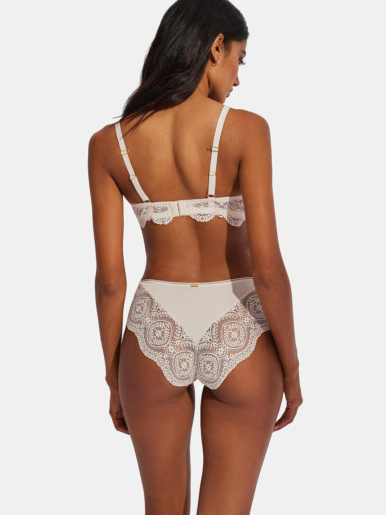 Selmark  Reggiseno doppio push-up Matilda 