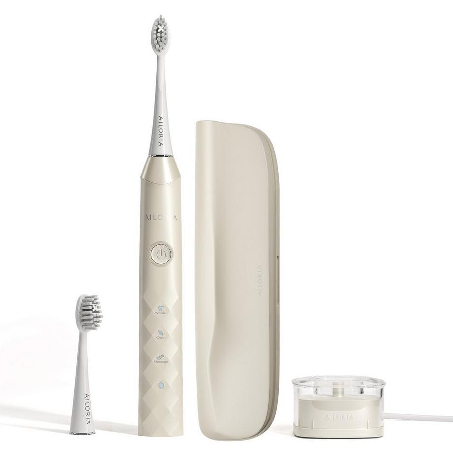 AILORIA SHINE BRIGHT Spazzolino da denti sonico USB  