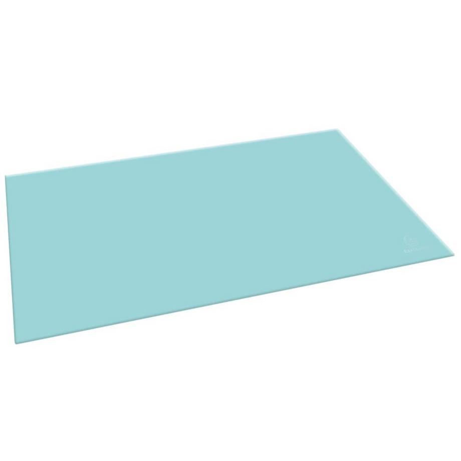 Exacompta Sous-mains en carton rigide Aquarel 57,5x37,5cm - x 8  