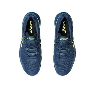 asics  Chaussures de tennis Gel-Resolution 9 pour terre battue pour hommes 