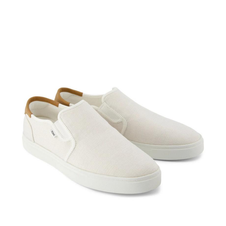 TOMS Baja 2.0 Baskets toile  