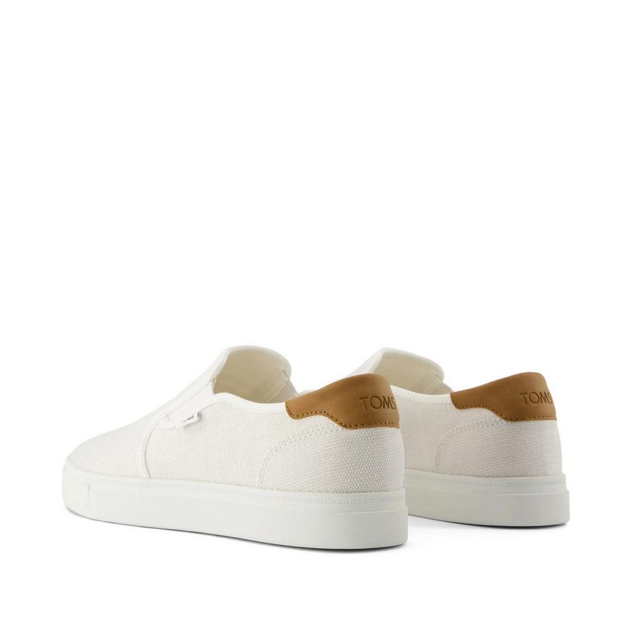 TOMS Baja 2.0 Baskets toile  