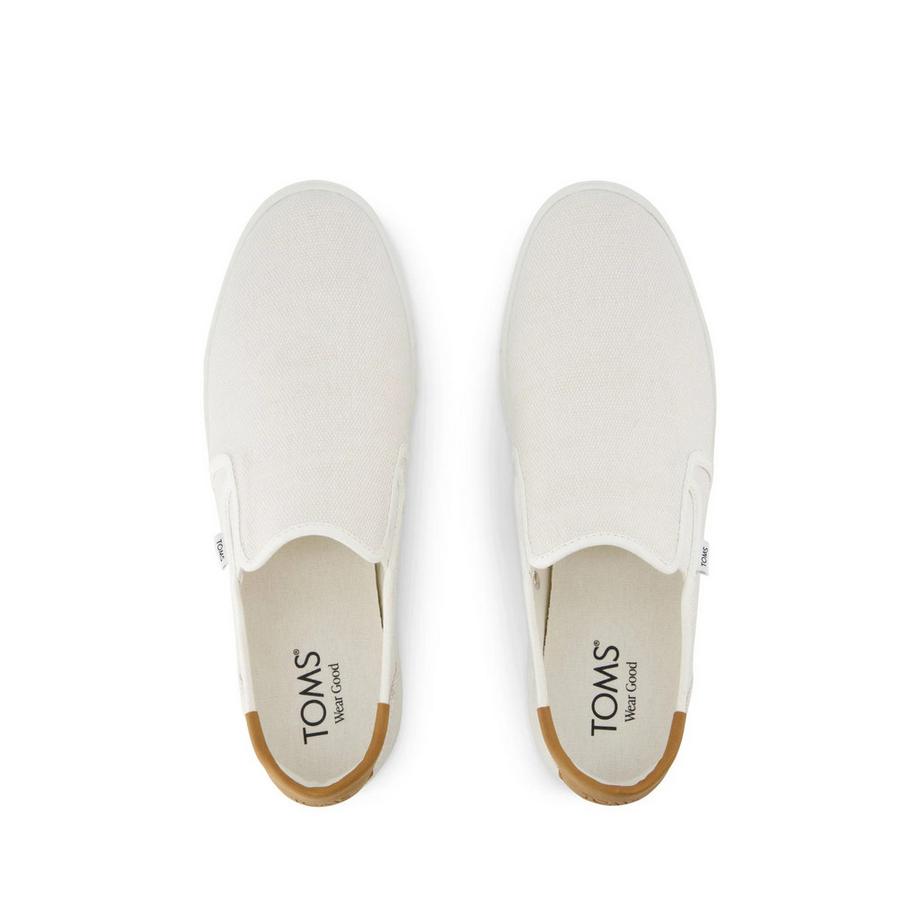 TOMS Baja 2.0 Baskets toile  