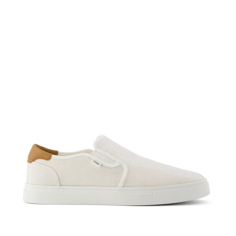 Baskets toile baja 2.0