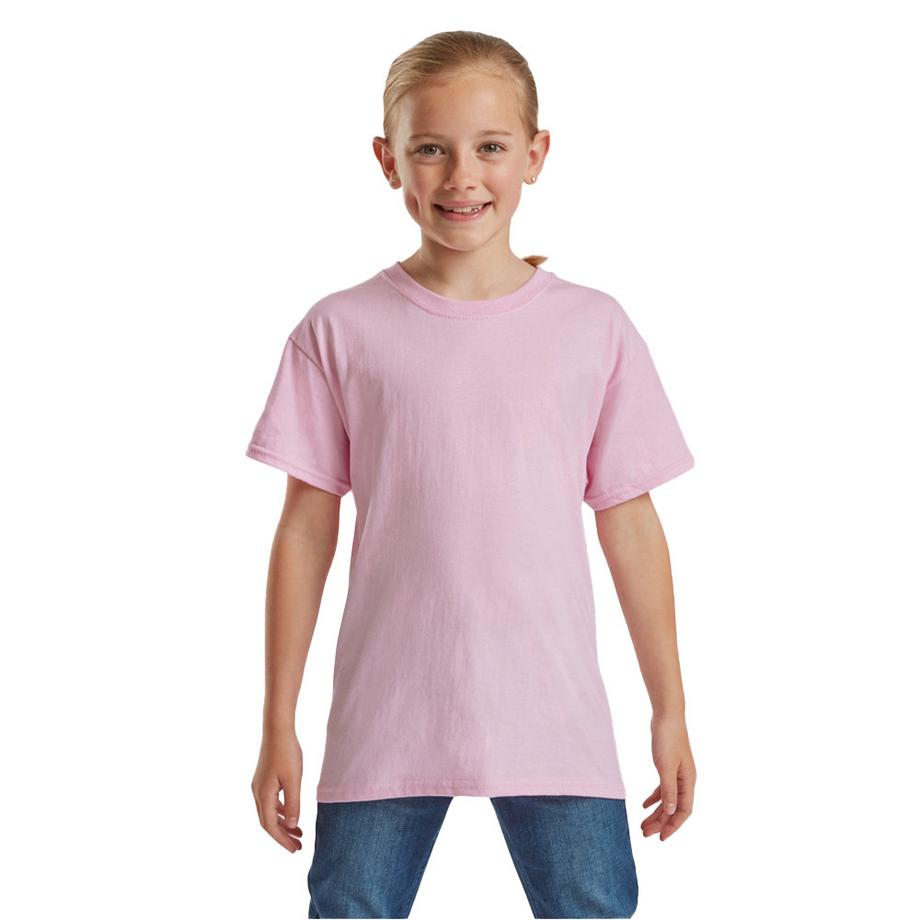Fruit of the Loom  TShirt, kurzärmlig (2 StückPackung) 
