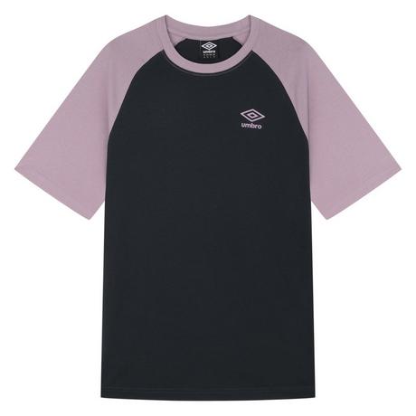 Umbro  Core TShirt  Raglanärmel 