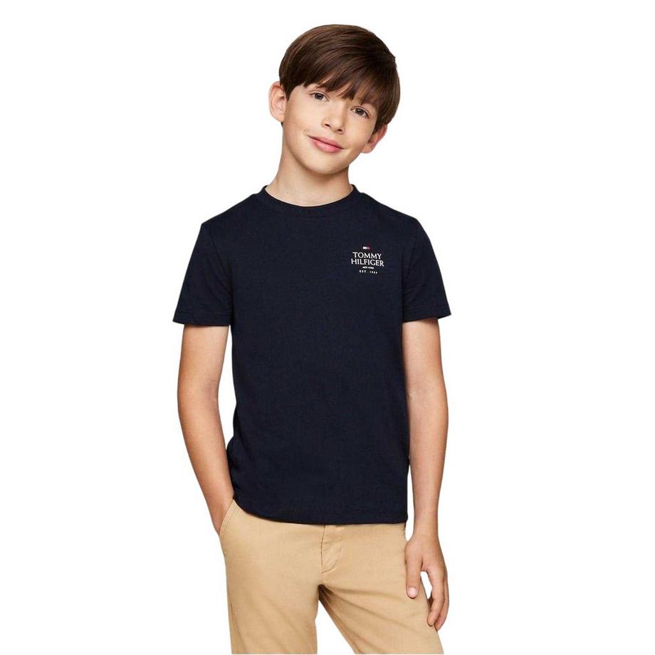 TOMMY HILFIGER  T-Shirt 