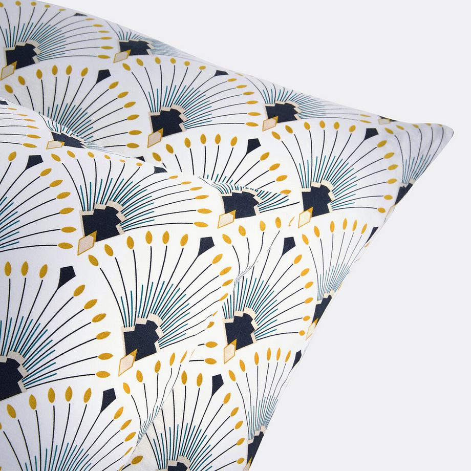 La Redoute Intérieurs Taie d'oreiller Pawica  