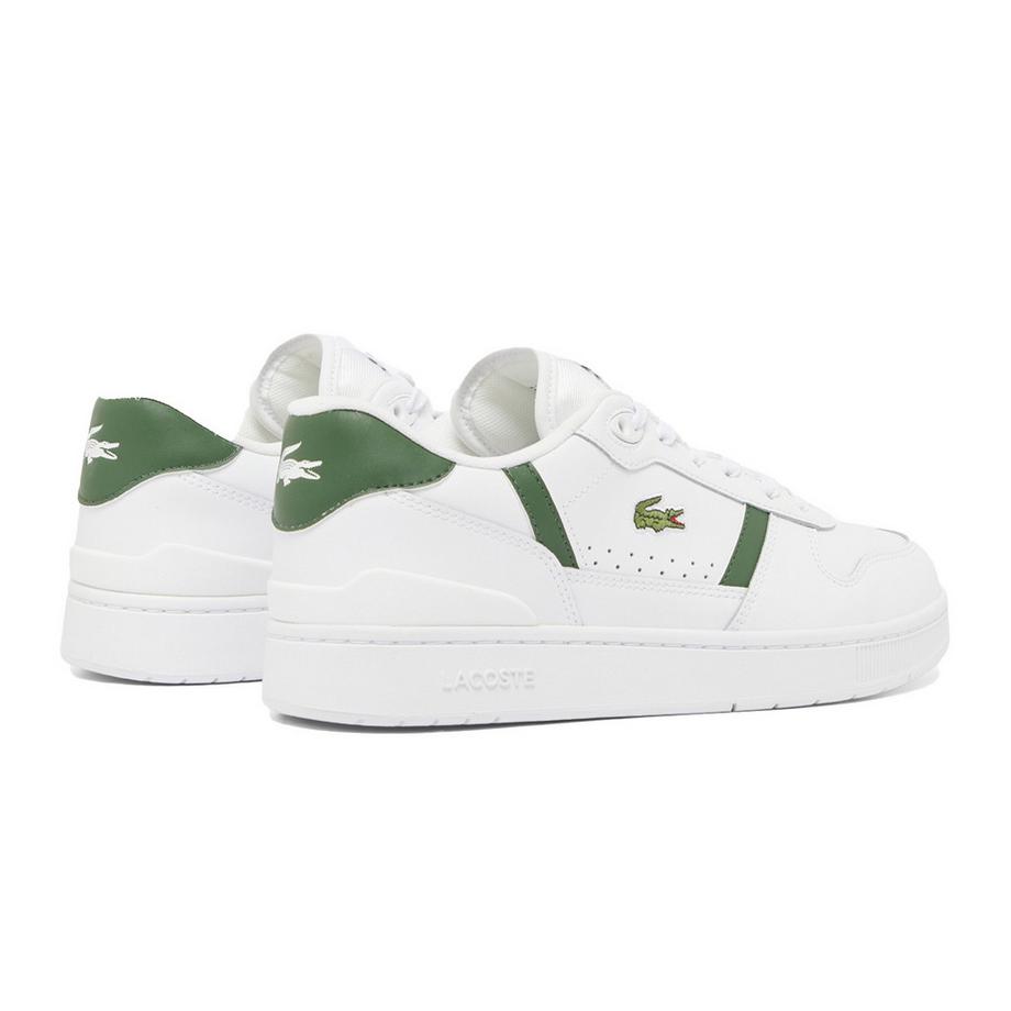 LACOSTE T-Clip Low Top Sneakers Sneaker  Bequem sitzend-T-CLIP SET 224 2 SMA 