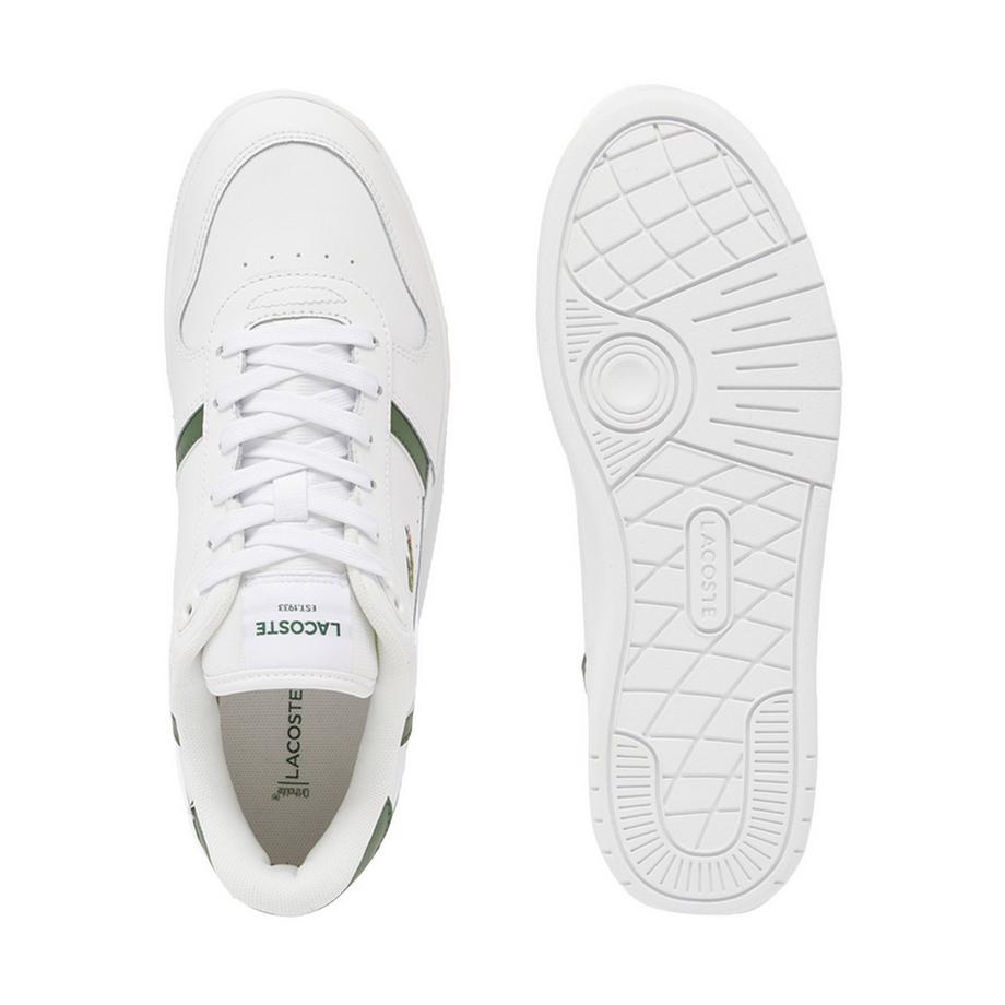 LACOSTE T-Clip Low Top Sneakers Sneaker  Bequem sitzend-T-CLIP SET 224 2 SMA 