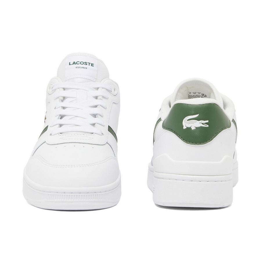 LACOSTE T-Clip Low Top Sneakers Sneaker  Bequem sitzend-T-CLIP SET 224 2 SMA 