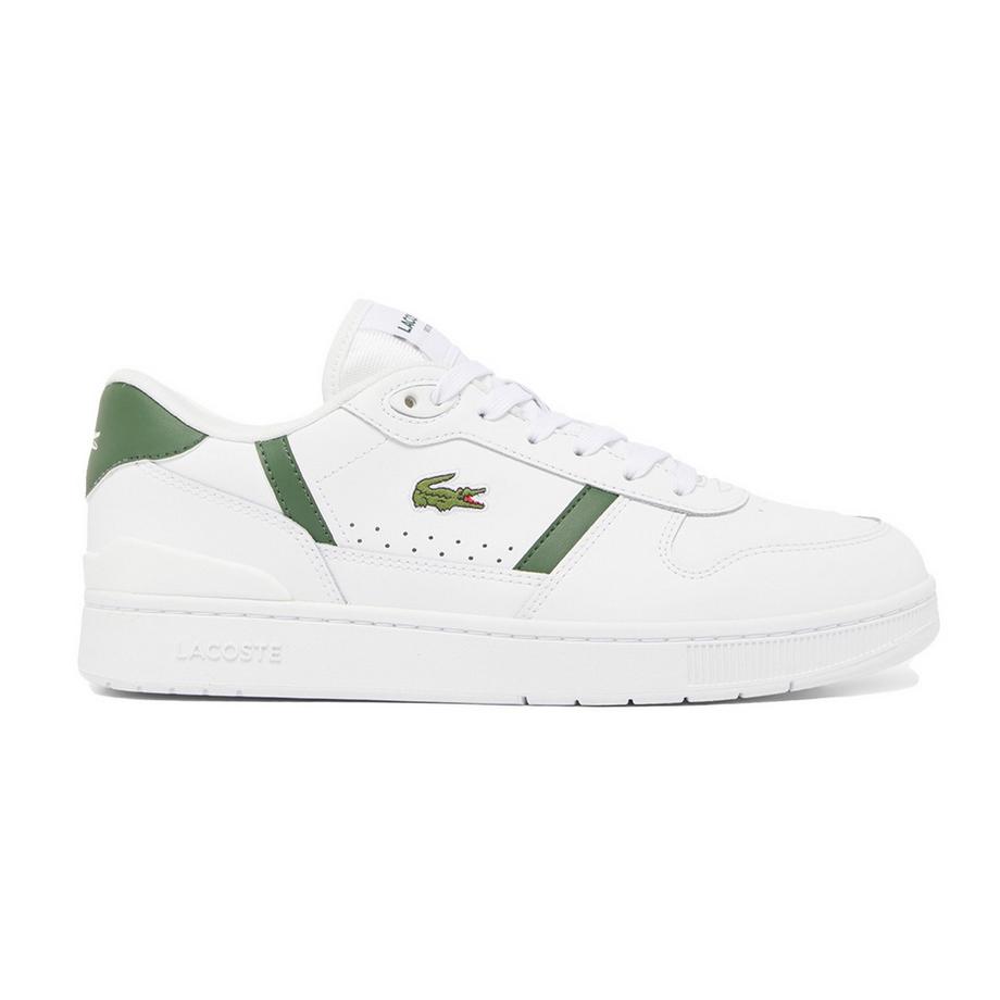 LACOSTE T-Clip Low Top Sneakers Sneaker  Bequem sitzend-T-CLIP SET 224 2 SMA 