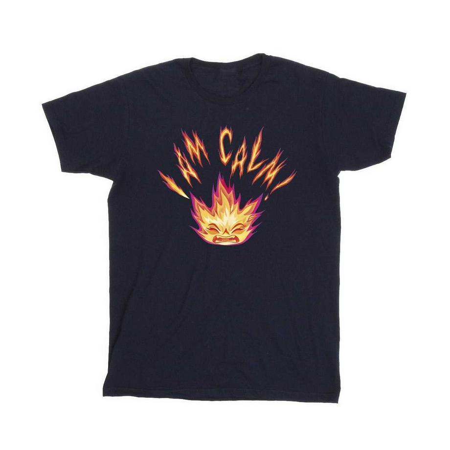I Am Calm T-Shirt