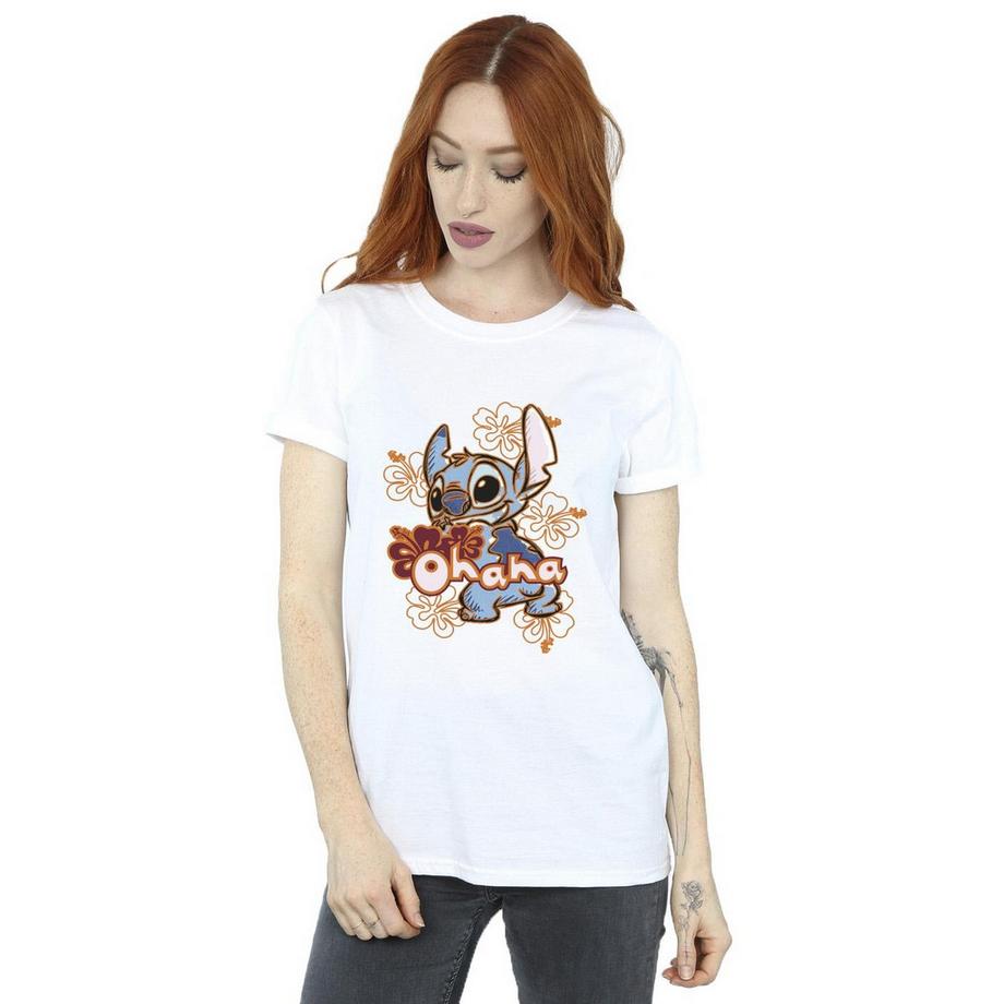 Disney T-Shirt Ohana  