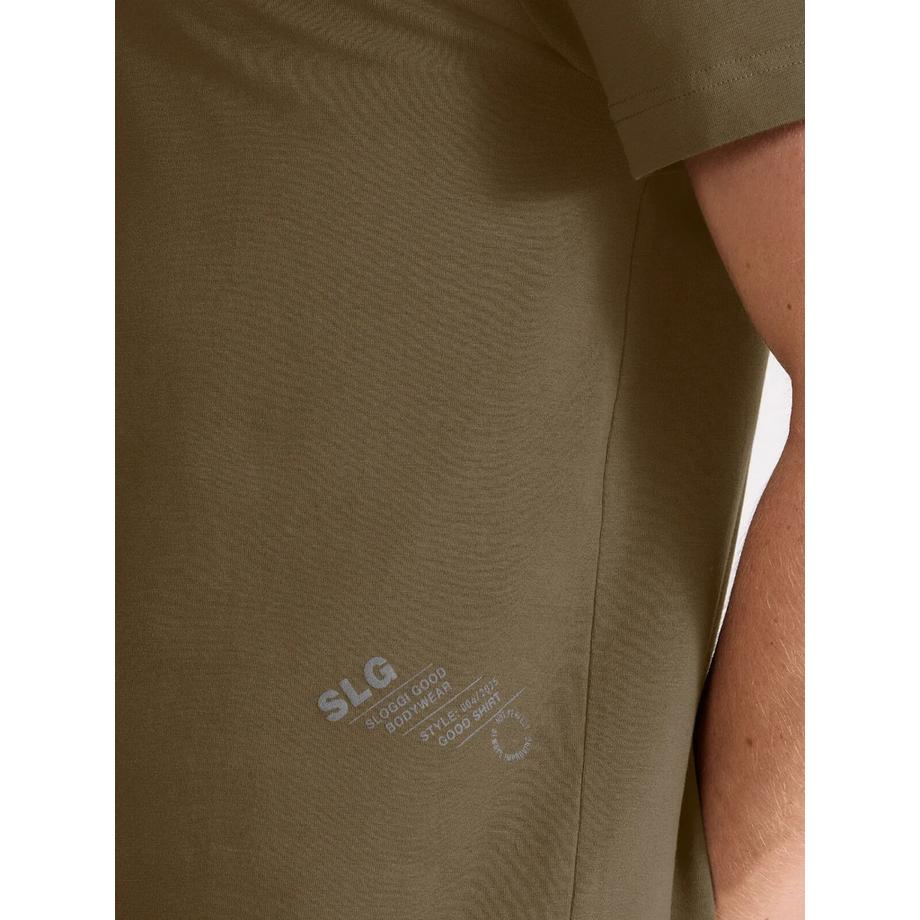 sloggi SLG T-Shirt  