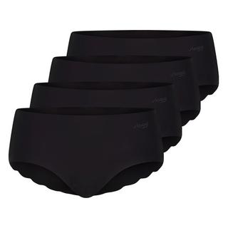 sloggi ZERO Microfibre 2.0 Confezione da 4 Slip Corti  